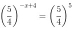 Exercise 2.2 - Powers RD Sharma Solutions | Mathematics (Maths) Class 8