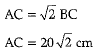 Class 9 Math: Sample Question Paper- 4 (With Solutions)