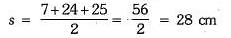 Class 9 Math: Sample Question Paper- 6 (With Solutions)