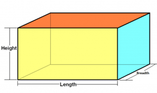 Surface Area & Volume of Cube & Cuboid | Mathematics for EmSAT Achieve