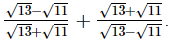 RS Aggarwal Solutions: Number System- 2 | Mathematics (Maths) Class 9