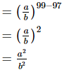 Exponents of Real Numbers- 2 RD Sharma Solutions | Mathematics (Maths) Class 9