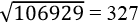 ML Aggarwal: Squares & Square Roots - 4