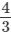 Rs Aggarwal Solutions: Exercise 1H - Rational Numbers | Mathematics (Maths) Class 8