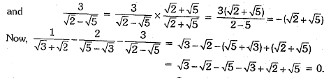 Class 9 Math: Sample Question Paper- 4 (With Solutions)