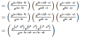 Exponents of Real Numbers- 2 RD Sharma Solutions | Mathematics (Maths) Class 9