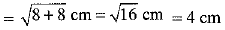 Class 10 Mathematics: CBSE Sample Question Paper (2019-20) - 2 | Mathematics (Maths) Class 10
