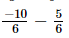 RD Sharma Solutions (Ex 1.3 to 1.8): Rational Numbers | Mathematics (Maths) Class 8