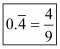 Number System RD Sharma Solutions | Mathematics (Maths) Class 9