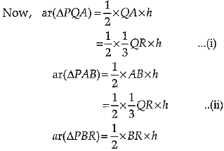 Class 9 Math: Sample Question Paper- 3 (With Solutions)