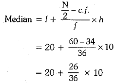 Class 10 Mathematics: CBSE Sample Question Paper (2019-20) - 9 | Mathematics (Maths) Class 10