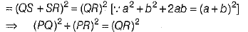 Class 10 Mathematics: CBSE Sample Question Paper (2019-20) - 10
