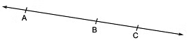 Introduction to Euclid`s Geometry Class 9 Worksheet Maths