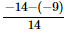 RD Sharma Solutions (Ex 1.3 to 1.8): Rational Numbers | Mathematics (Maths) Class 8