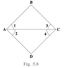NCERT Exemplar Solutions: Introduction to Euclid`s Geometry | Mathematics (Maths) Class 9