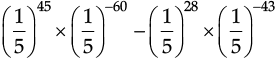 Sample Question Paper- 1 | Mathematics (Maths) Class 8