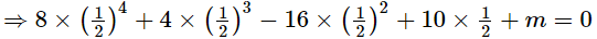 RS Aggarwal Solutions: Polynomials- 2 | Mathematics (Maths) Class 9