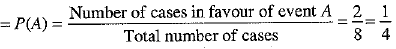 Class 10 Mathematics: CBSE Sample Question Paper (2019-20) - 6