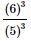Exercise 2.1 - Powers RD Sharma Solutions | Mathematics (Maths) Class 8