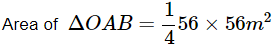 Class 10 Maths Chapter 11 Important Question Answers - Areas Related to Circles