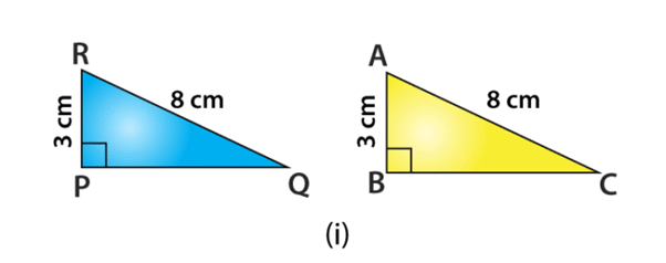 Congruence of Triangle | Mathematics (Maths) Class 9