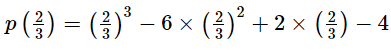 RS Aggarwal Solutions: Polynomials- 2 | Mathematics (Maths) Class 9