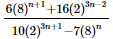 Exponents of Real Numbers- 1 RD Sharma Solutions | Mathematics (Maths) Class 9