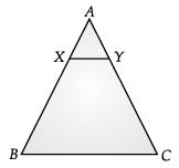 Class 10 Mathematics: CBSE Sample Question Paper (2020-21) (Basic) - 3 | Mathematics (Maths) Class 10