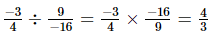 RD Sharma Solutions (Ex 1.3 to 1.8): Rational Numbers | Mathematics (Maths) Class 8