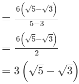 RS Aggarwal Solutions: Number System- 2 | Mathematics (Maths) Class 9