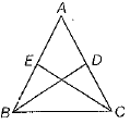 Class 9 Math: Sample Question Paper- 2 (With Solutions)