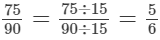 Rs Aggarwal Solutions: Exercise 1D - Rational Numbers | Mathematics (Maths) Class 8