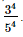 Exercise 2.3 - Powers RD Sharma Solutions | Mathematics (Maths) Class 8