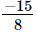 RD Sharma Solutions (Ex 1.3 to 1.8): Rational Numbers | Mathematics (Maths) Class 8