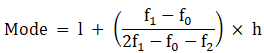 RS Aggarwal Solutions: Mean, Median, Mode of Grouped Data, Cumulative Frequency Graph and Ogive- 2 - Class 10
