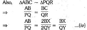 Class 10 Mathematics: CBSE Sample Question Paper (2019-20) - 9 | Mathematics (Maths) Class 10