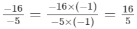 Rs Aggarwal Solutions: Exercise 1C - Rational Numbers | Mathematics (Maths) Class 8