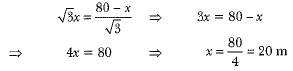 Class 10 Maths Previous Year Questions - Constructions (Old Syllabus)