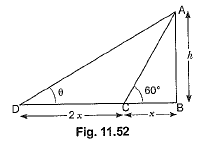 Class 10 Maths Previous Year Questions - Constructions (Old Syllabus)