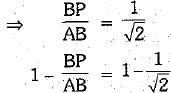 Class 10 Mathematics: CBSE Sample Question Paper (2019-20) - 10