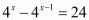 Exponents of Real Numbers- 2 RD Sharma Solutions | Mathematics (Maths) Class 9