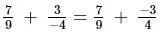 RD Sharma Solutions (Ex 1.1): Rational Numbers | Mathematics (Maths) Class 8