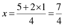 Pair of Linear Equations in Two Variables - 2 RD Sharma Solutions | Mathematics (Maths) Class 10