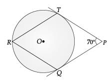 Class 10 Mathematics: CBSE Sample Question Paper (2020-21) (Standard) - 2 | Mathematics (Maths) Class 10