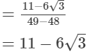 RS Aggarwal Solutions: Number System- 2 | Mathematics (Maths) Class 9