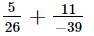 RD Sharma Solutions (Ex 1.1): Rational Numbers | Mathematics (Maths) Class 8