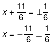 Chapter 4 - Quadratic Equations, RD Sharma Solutions - (Part-2) | RD Sharma Solutions for Class 10 Mathematics