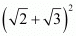Number System RD Sharma Solutions | Mathematics (Maths) Class 9