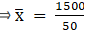 RS Aggarwal Solutions: Mean, Median, Mode of Grouped Data, Cumulative Frequency Graph and Ogive- 2 - Class 10