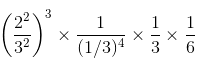Exercise 2.2 - Powers RD Sharma Solutions | Mathematics (Maths) Class 8